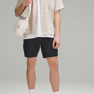 Lululemon Commission Shorts black 38